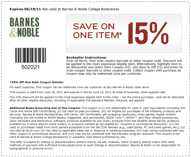 free-barnes-and-noble-coupons-printable-printable-templates