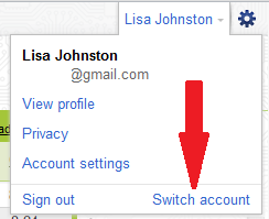 Tutorial: How to Log in to Multiple Gmail Accounts at a One Time