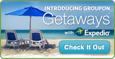 groupon vacation getaways