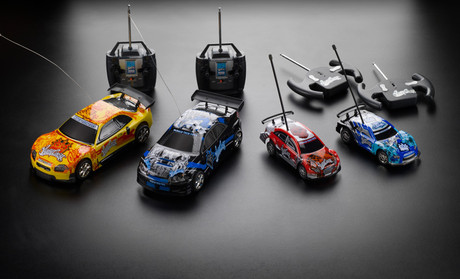 Remote Control Cars Groupon