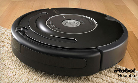 Roomba Vacuum Groupon