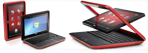 dell convertible tablet pc groupon