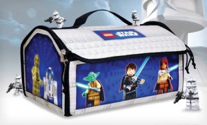 star wars lego carrying case