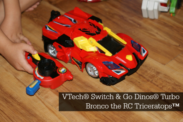 turbo racers vtech